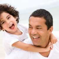 FatherChild