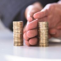 Dividing Assets